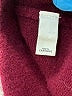 Neiman Marcus Burgundy Pullover Sweater Size S - photo 7