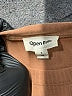 Open Edit Brown Casual Dress Size S - photo 7