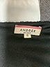 Andree by UNIT 100% Polyester Black Cocktail Dress Size S - photo 7