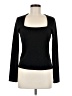 H&M Black Long Sleeve T-Shirt Size M - photo 1