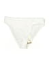 Billabong Ivory Swimsuit Bottoms Size XL - photo 1