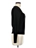 H&M Black Long Sleeve T-Shirt Size M - photo 4