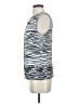 Calvin Klein Silver Sleeveless Top Size S - photo 5