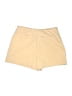 Love Tree Yellow Casual Skirt Size L - photo 2
