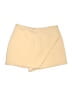 Love Tree Yellow Casual Skirt Size L - photo 1