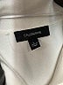 Calligraphie Ivory Cardigan Size L - photo 7