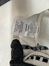 Calligraphie Ivory Cardigan Size L - photo 8