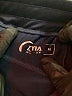 Zyia Active Blue Casual Pants Size M - photo 8