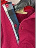 Burberry Burgundy Short Sleeve Polo Size M (youth) - photo 4
