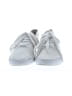 Amazon Essentials Gray White Sneakers Size 8 1/2 - photo 2