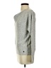 Royal Robbins Metallic Silver Pullover Sweater Size XS - photo 5