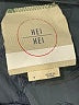 Hei Hei Blue Cardigan Size S - photo 7