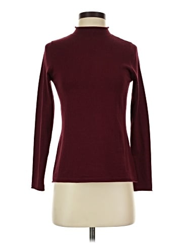 Liverpool Los Angeles Turtleneck Sweater (view 1)