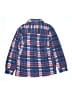 Quiksilver 100% Polyester Blue Cardigan Size M (kids) - photo 2