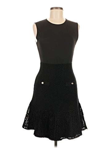 Maje Cocktail Dress (view 1)