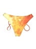 Assorted Brands Tie-dye Orange Swimsuit Bottoms Size XL - photo 2