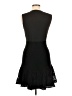Maje Black Cocktail Dress Size EU (FR) 38 / US 6 - photo 2