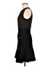 Maje Black Cocktail Dress Size EU (FR) 38 / US 6 - photo 5