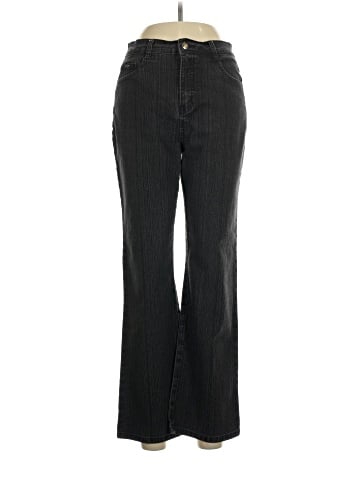 Simon Chang Jeans (view 1)