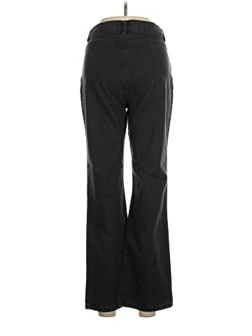 Simon Chang Jeans (view 2)