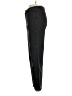 Simon Chang Chevron-herringbone Black Jeans Size 10 - photo 5
