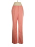 Le Suit 100% Polyester Pink Dress Pants Size 10 - photo 1