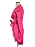 Unbranded Pink Cocktail Dress Size L (estimated) - photo 5