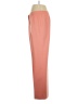 Le Suit 100% Polyester Pink Dress Pants Size 10 - photo 5