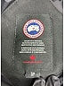 Canada Goose Black Canmore Parka Size S - photo 10