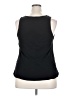 Torrid Black Sleeveless Top Size 2X Plus (2) - photo 2