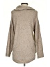 Fortune + Ivy Tan Turtleneck Sweater Size S - photo 2