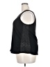 Torrid Black Sleeveless Top Size 2X Plus (2) - photo 5