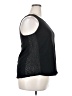 Torrid Black Sleeveless Top Size 2X Plus (2) - photo 4