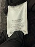 Z Supply Solid Black Jumpsuit Size M - photo 5