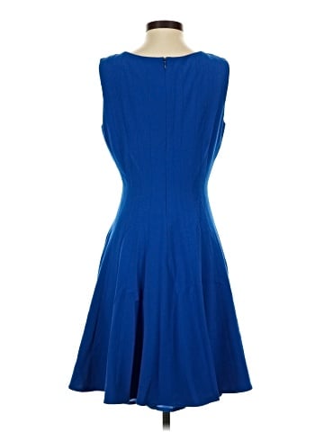 J. Peterman Casual Dress (view 2)