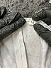 Shein Paisley Silver Cocktail Dress Size M - photo 7