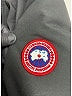 Canada Goose Black Canmore Parka Size S - photo 11