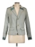 Unbranded 100% Polyester Gray Blazer Size L - photo 1