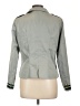 Unbranded 100% Polyester Gray Blazer Size L - photo 2