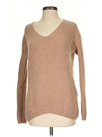 Garnet Hill Pullover Sweater (view 1)