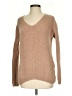 Garnet Hill Tan Pullover Sweater Size S - photo 1