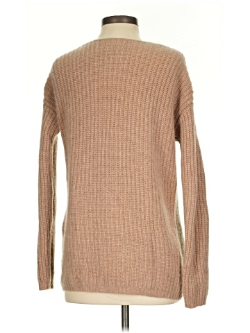 Garnet Hill Pullover Sweater (view 2)