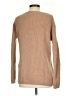 Garnet Hill Tan Pullover Sweater Size S - photo 2