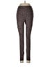 TAVI Animal Print Brown Leggings Size M - photo 1