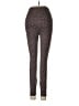 TAVI Animal Print Brown Leggings Size M - photo 2