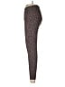 TAVI Animal Print Brown Leggings Size M - photo 5