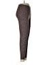 TAVI Animal Print Brown Leggings Size M - photo 4