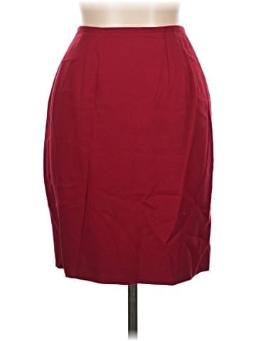 Casual Corner Formal Skirt (view 1)