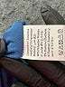 Shein Blue Cocktail Dress Size 4 - photo 8