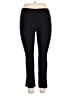 Assorted Brands Black Active Pants Size XL - photo 2
